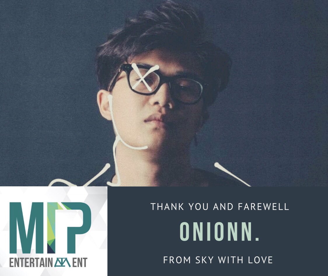 Best wishes for you ! @therealonionn 
#Onionn 
#MTPEntertainment 
#MTPTalent