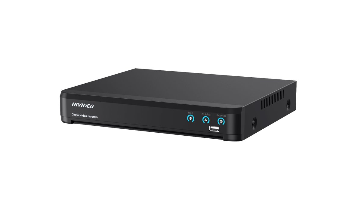 16CH DVR enough stock
#HIVIDEO Brand OEM
 Welcome  order