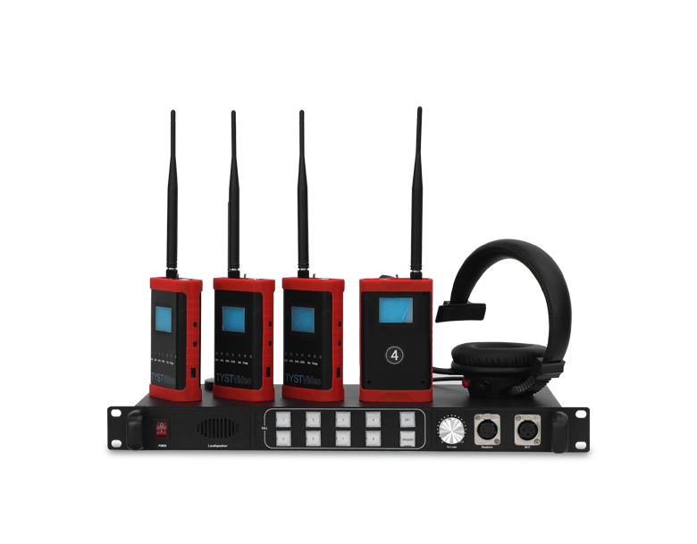 Y_Bison's tweet image. #TYSTVideo
#wirelessintercomsystem
#fullduplexintercomsystem
TYSTVideo wireless full duplex intercom system