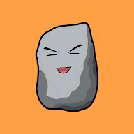 ExtriumDCL's tweet photo. Buy my rocks https://t.co/AbfPd2Wf9g #NFT #NFTs #PolygonNFT #joke https://t.co/0XunzLzqCd