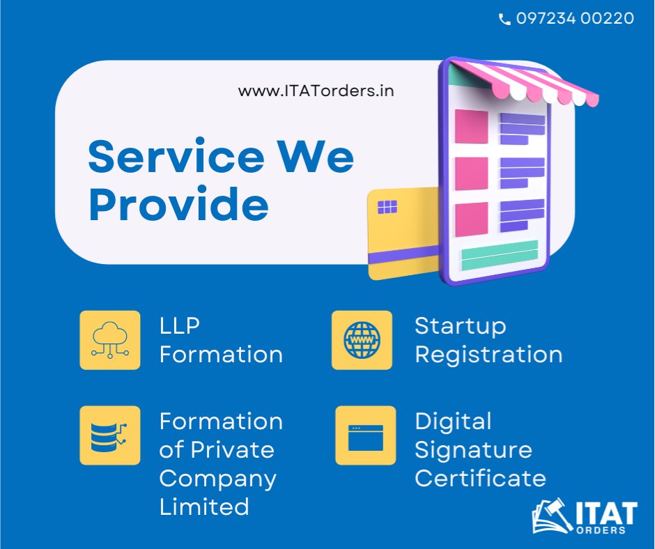 counselvise's tweet photo. Don't know where to get all these services at one place?

Choose https://t.co/wy0MpzgpNV and let our legal experts do it for you!

#digitalera #marketingdigital #companyformation #digitalsignaturecertificate #DSC #legalexperts #ITATorders #startup #startupregistration https://t.co/OMGZO3GQNs