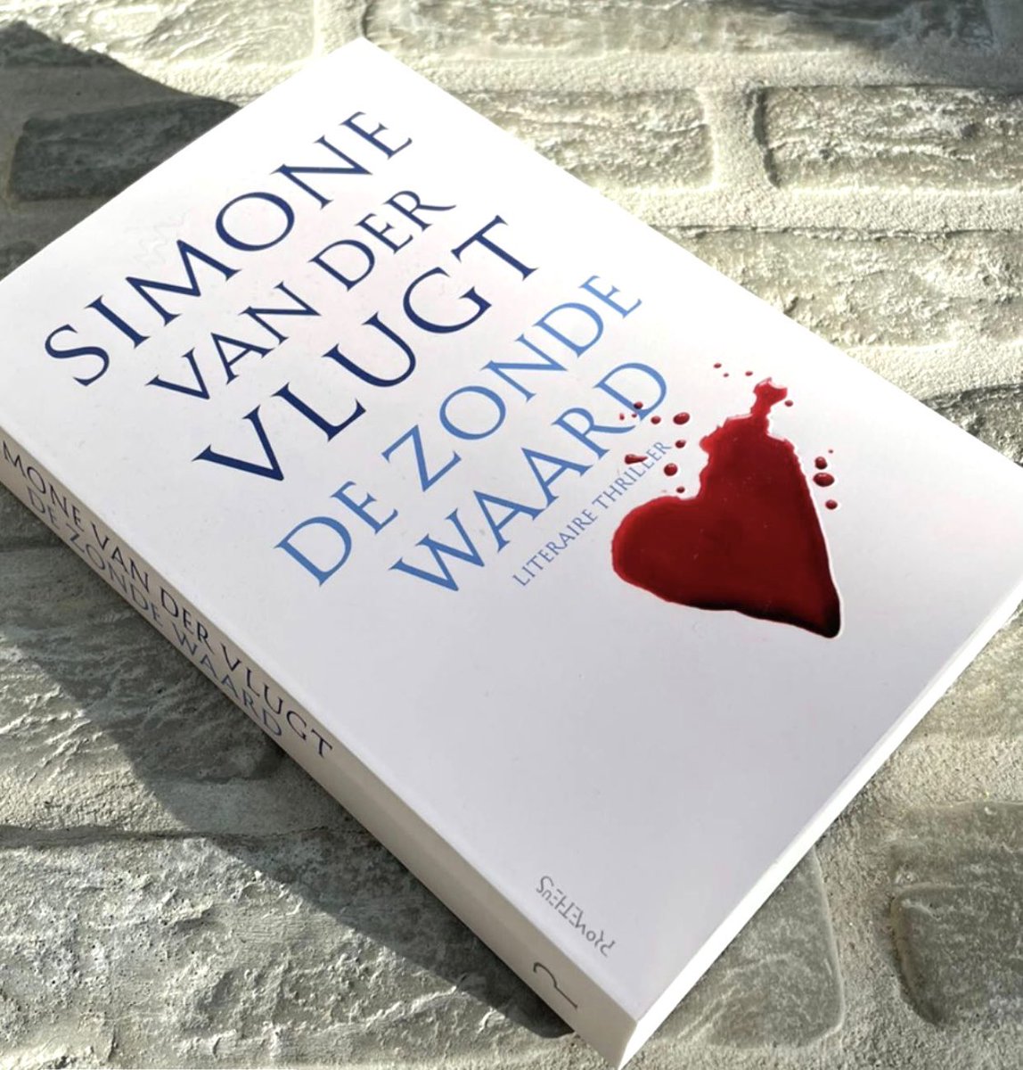 Simone van der Vlugt tweet media