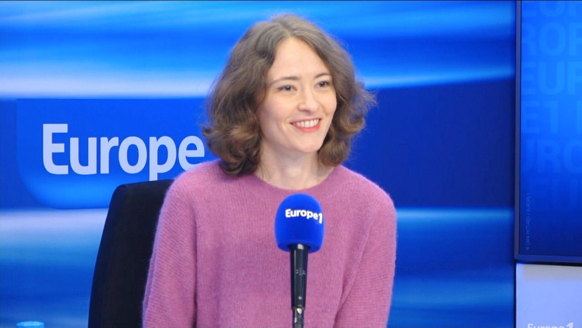 AliceDesbiolles's tweet image. Les non vaccinés ne sont « coupables » de rien. 

Regardons plutôt du côté du système de santé à l&apos;abandon depuis 20 ans et des causes anthropiques d’émergence d&apos;agents pathogènes. 

A l’ère des pandémies, cela devient urgent. 

J’en parle sur @Europe1 ⤵️
youtu.be/kMiqjwlOAe8