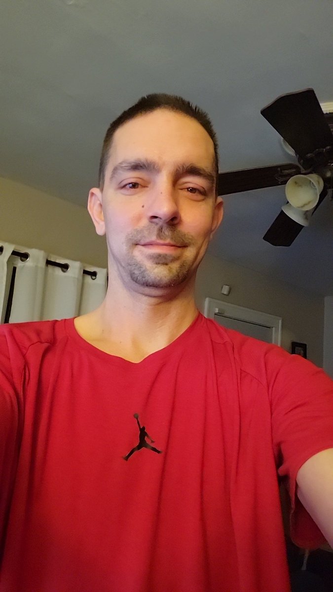 AdamMc41905's tweet photo. @SanAntonioMomma Happy 43rd to me https://t.co/y1UdU6xUn1