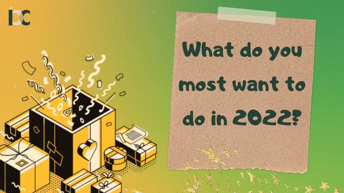 ⭐️We will draw 10 lucky people to get 5,000 IBAX points each on Jan.11th,2022.

①Follow on LinkedIn:linkedin.com/company/ibaxio✅
②Follow on Discord:discord.gg/zRX6Mwafya✅
③Comment: What do you most want to do in 2022?✅
④Join AirDrop: ibax.io/login ✅