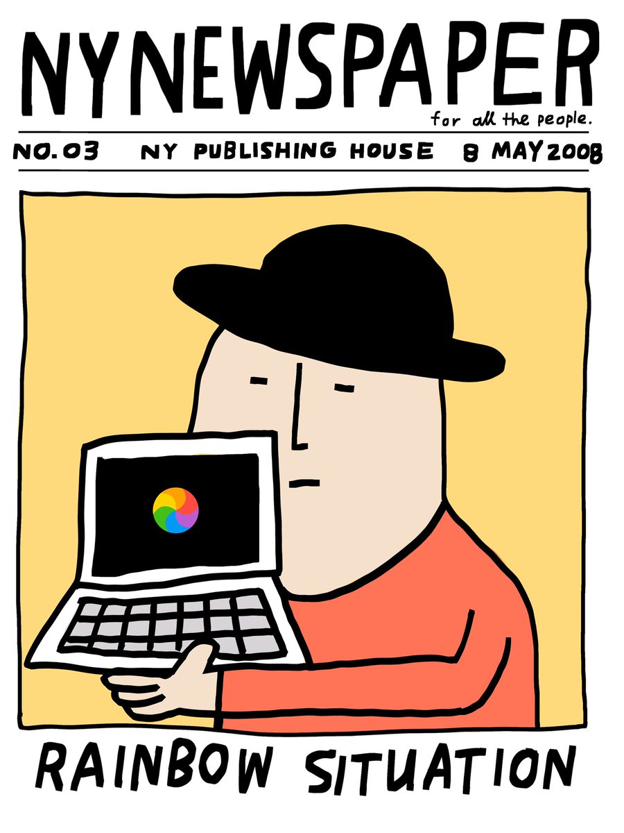 nypublishinghouse_NFT tweet media
