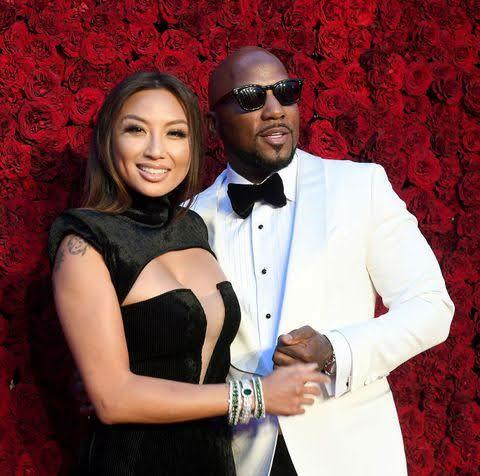 Jeezy Wishes Wife, Jeannie Mai Happy Birthday with Beautiful Message  