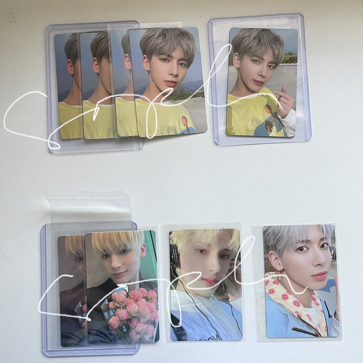 taejunbns's tweet image. extra q lang omg ang daming taehyun tccfoe dahil nakabundle sa ibang pc 🤣 

wts lfb ph txt tccf tccfoe pc boy you fight weverse pob 

230 ea hny hny &amp;lt;33