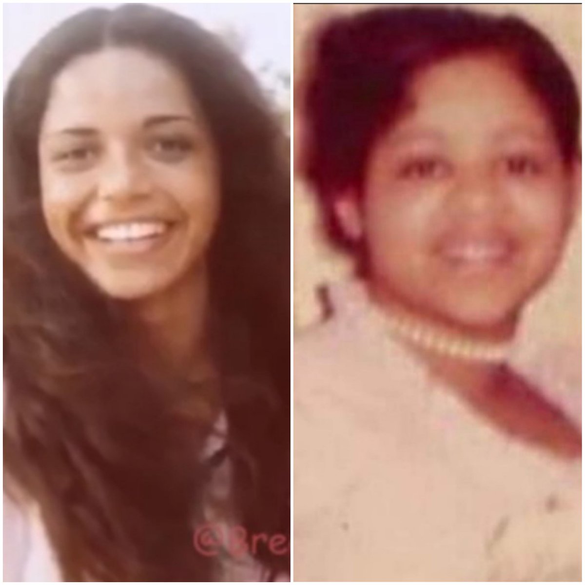 chellecent's tweet photo. Happy Birthday to a woman that always reminded me of my mother. Ironically January 5th is her birthday and my mothers transition date. #Blessings to both 🌺 @jangaye #JanGaye #RipMom https://t.co/JtiQ0XCjeG