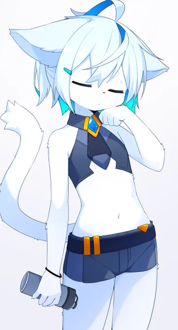 🐱 