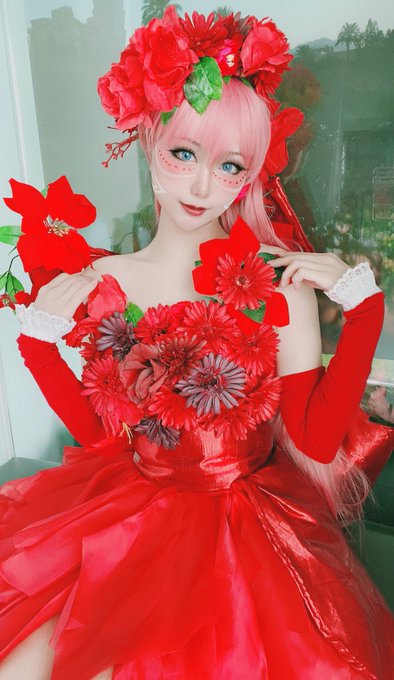 Twitterのコスプレ画像39