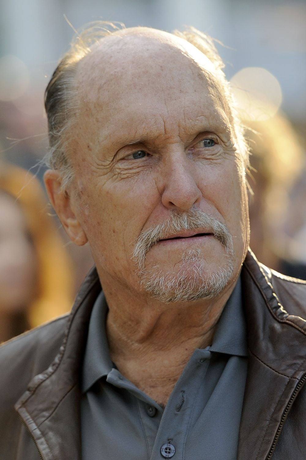 Happy Birthday to Robert Duvall.
(January 5, 1931) 