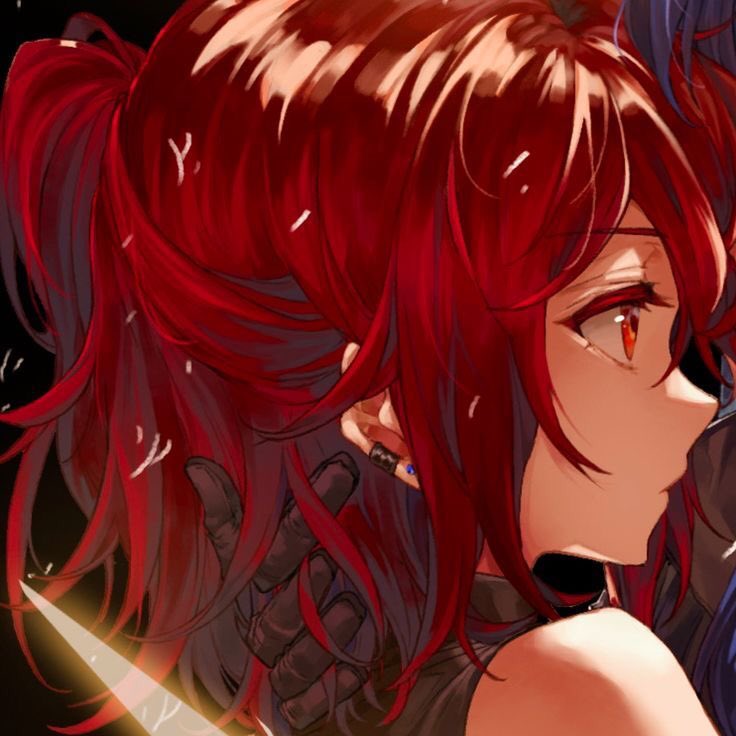 Top 50 Best Red Hair Anime Girls Of All Time