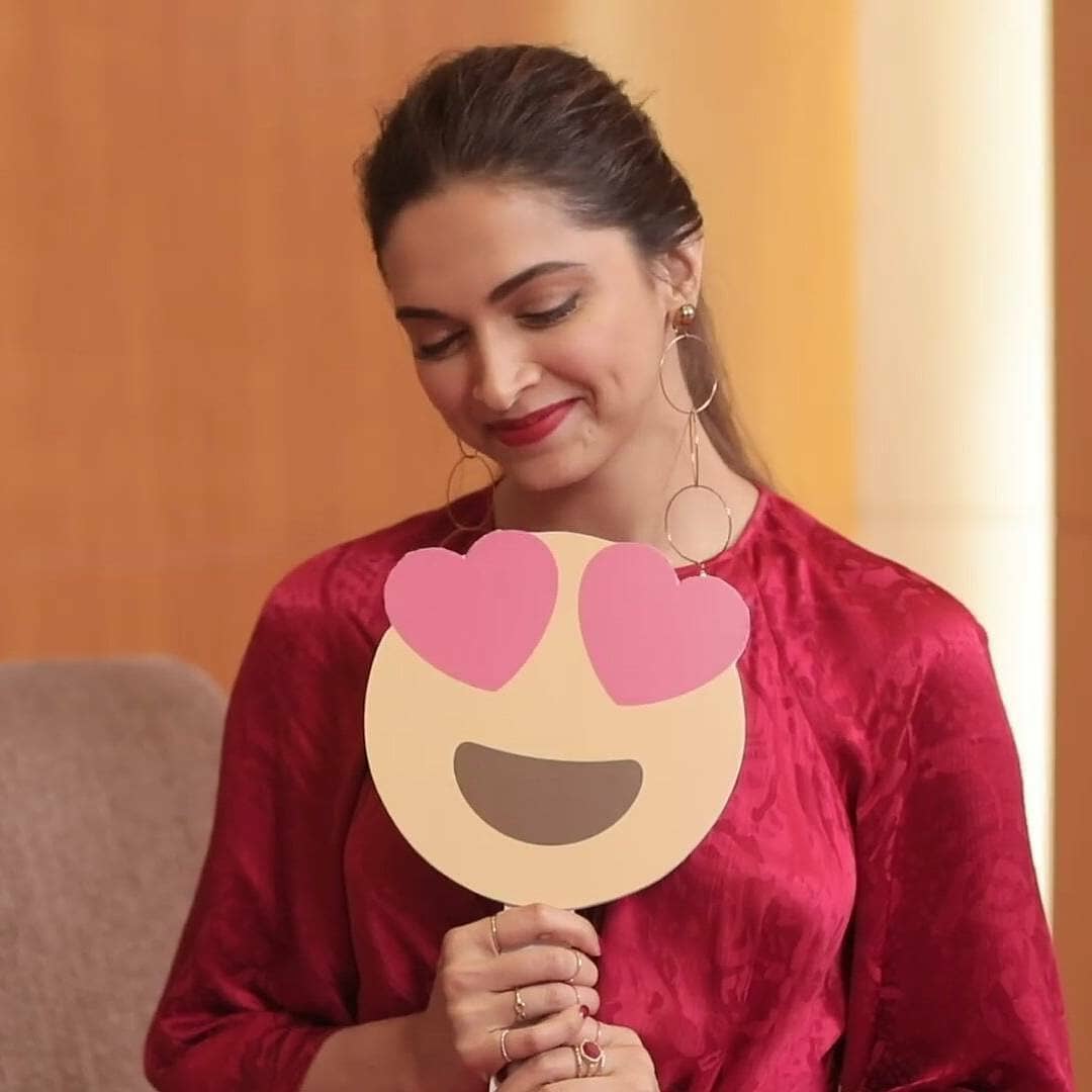 Deepika Padukone FC ❤ tweet media