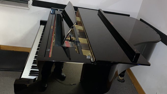 I wanna get fucked on a piano 😂 https://t.co/uyFgSg7SmF<a href="/tag/shift"class="tags"><span>#shift</span></a><a href="/tag/sharingiscaring"class="tags"><span>#sharingiscaring</span></a><a href="/tag/2021%E5%B9%B4%E3%81%AE%E7%B5%B5%E3%82%92%E6%8C%AF%E3%82%8A%E8%BF%94%E3%82%8B"class="tags"><span>#2021年の絵を振り返る</span></a>
