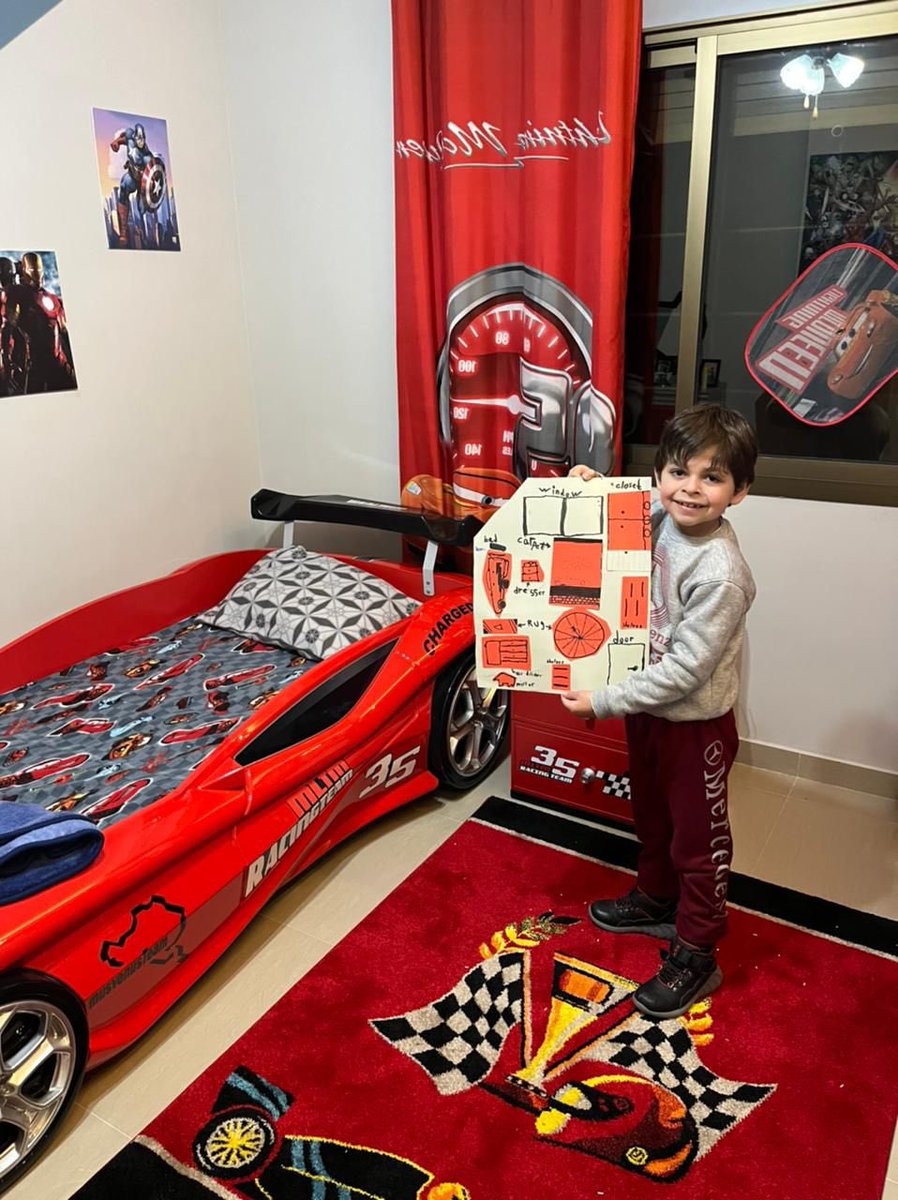 salllyomar's tweet photo. Omar excited to show us his new project😍😍😍😍  @Darineyassine @ghadasahli6 @Hhhsinfo @dina_jradi https://t.co/VmD8fq8u0N