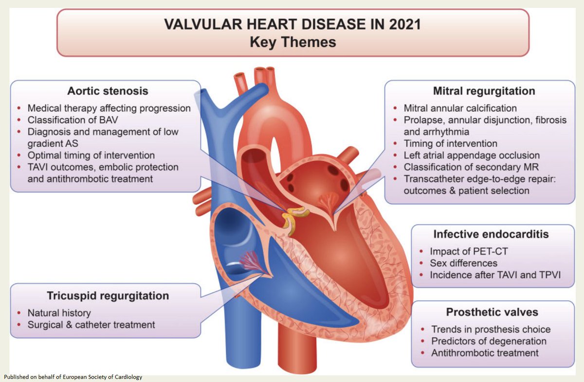 European Society of Cardiology Journals tweet media