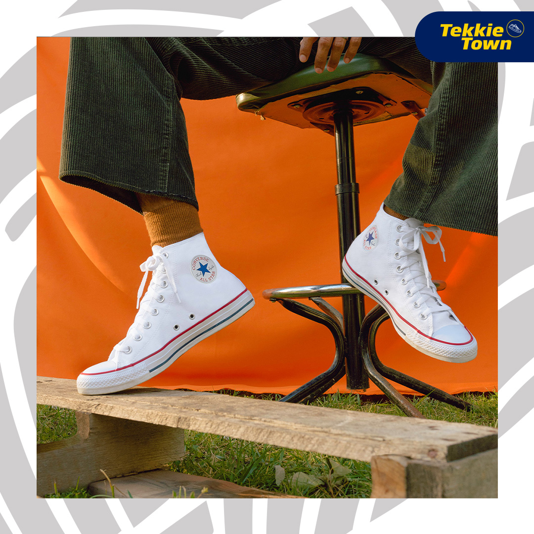 converse tekkie town