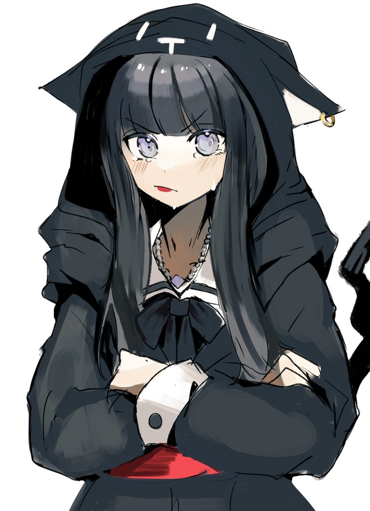 chimeRie🍉|| strokesurvivor tweet media