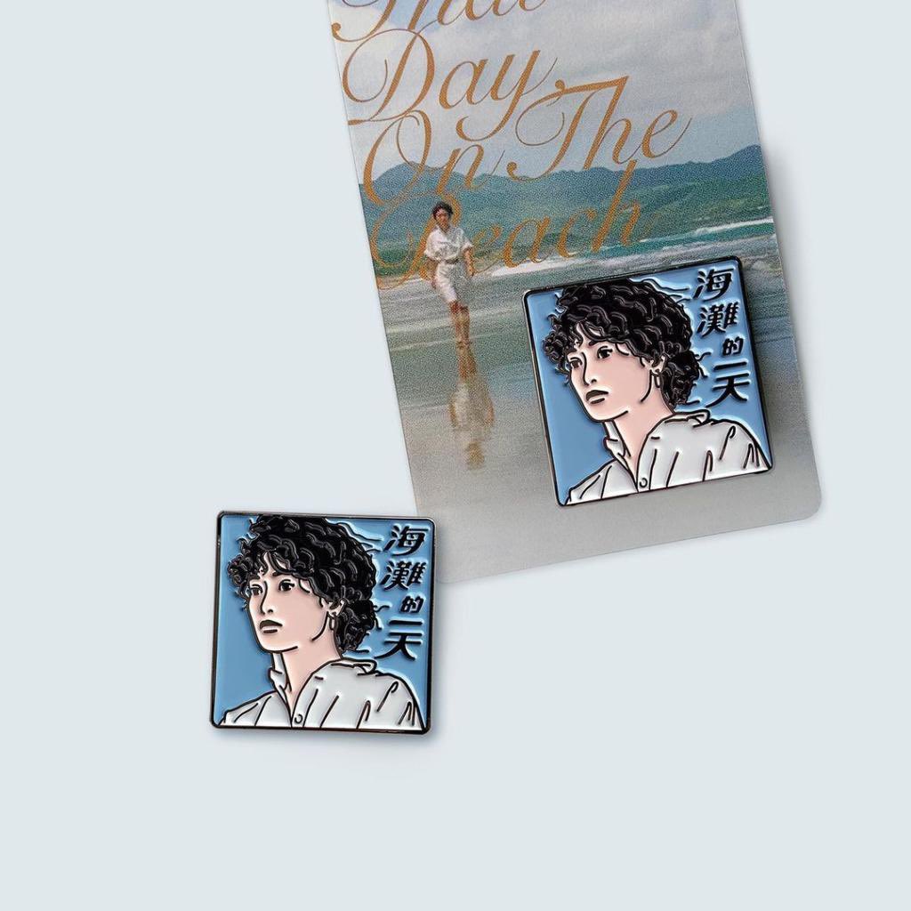 ⭕⭕대리수령가능⭕⭕ CGV <해탄적일천> 굿즈 패키지 1/16(일) 14:00 용산 뱃지 + 엽서5종 16000원 대리수령비 2000원(운송비 별도) 여분티켓 있어서 티켓없...