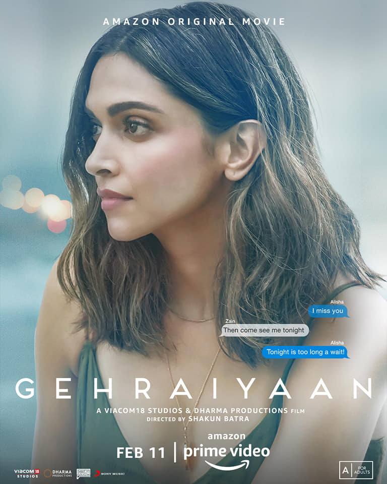 Deepika Padukone FC ❤ tweet media