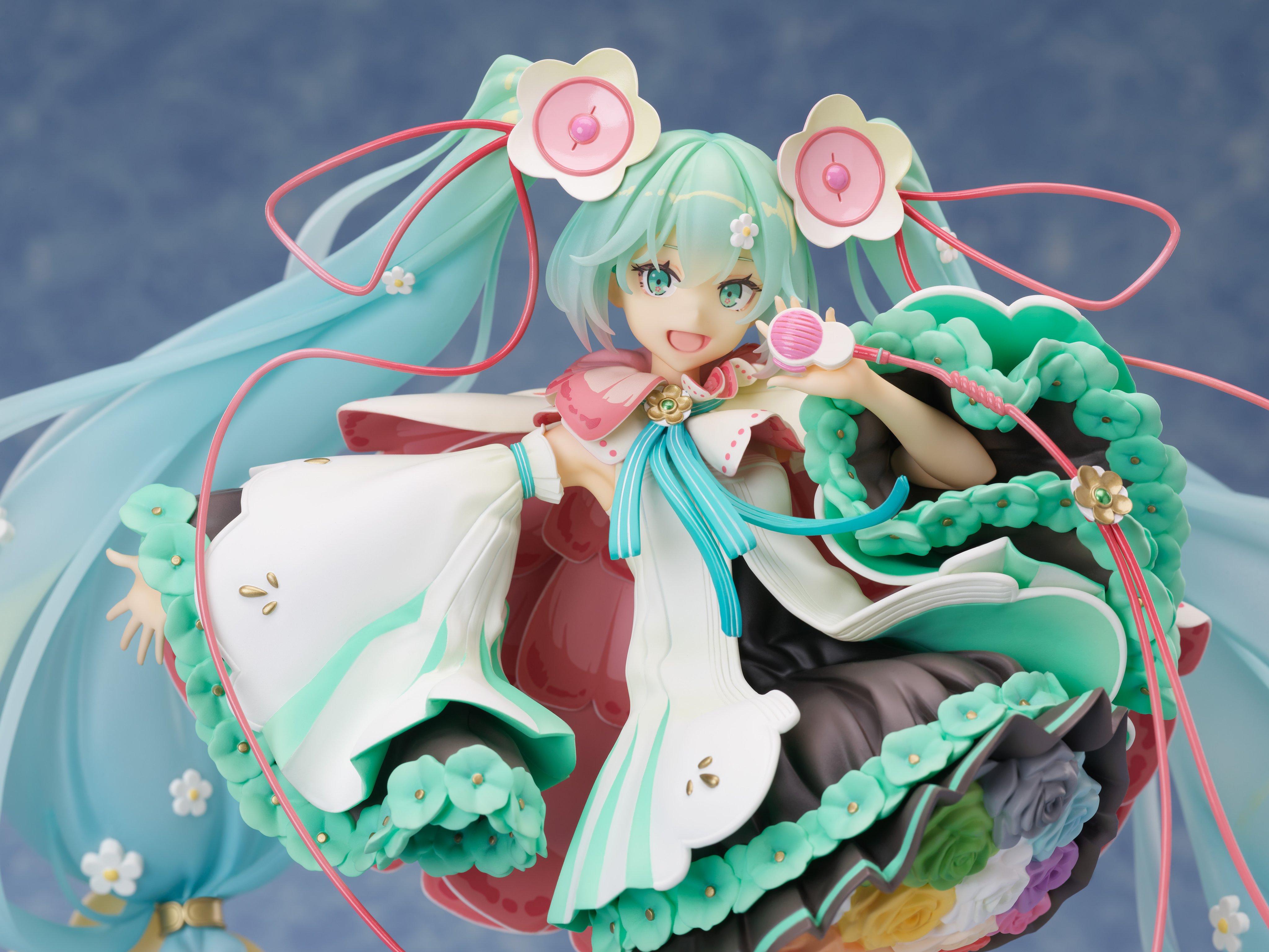 初音ミク「マジカルミライ」公式 on X: 