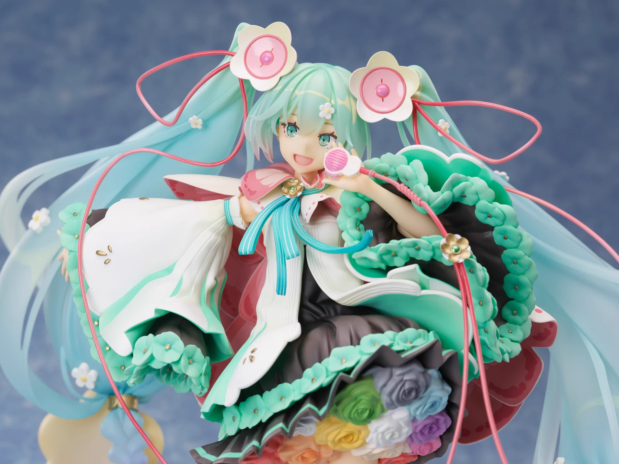 マジカルミライ2021 法被 ミク 初音ミク「マジカルミライ」公式 on X: 