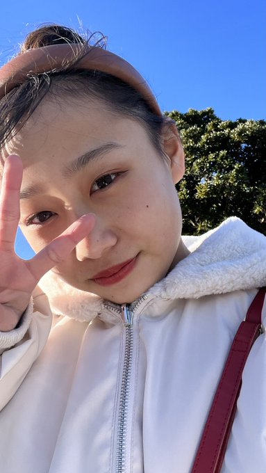 Twitterのコスプレ画像1