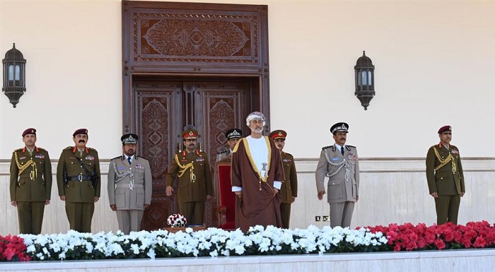 Times of Oman tweet media