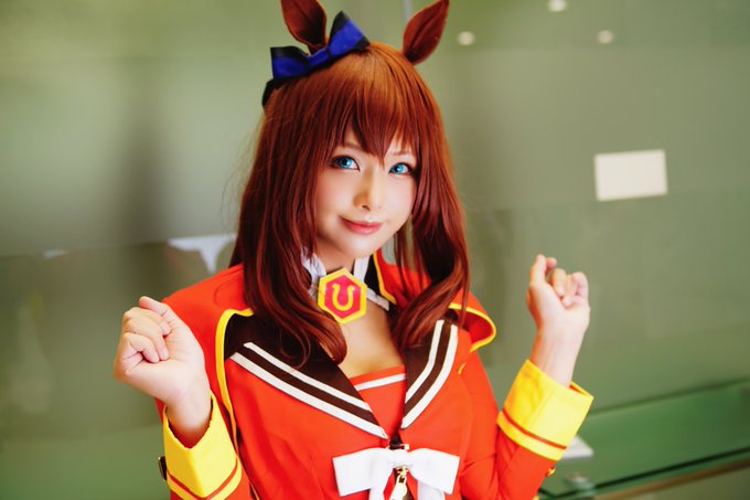 コスプレイヤーあたるさんのTwitter画像32