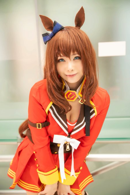 コスプレイヤーあたるさんのTwitter画像30