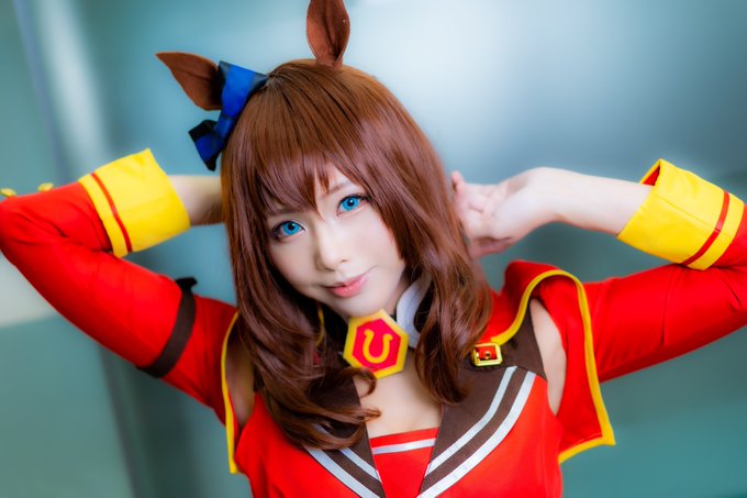 コスプレイヤーあたるさんのTwitter画像33