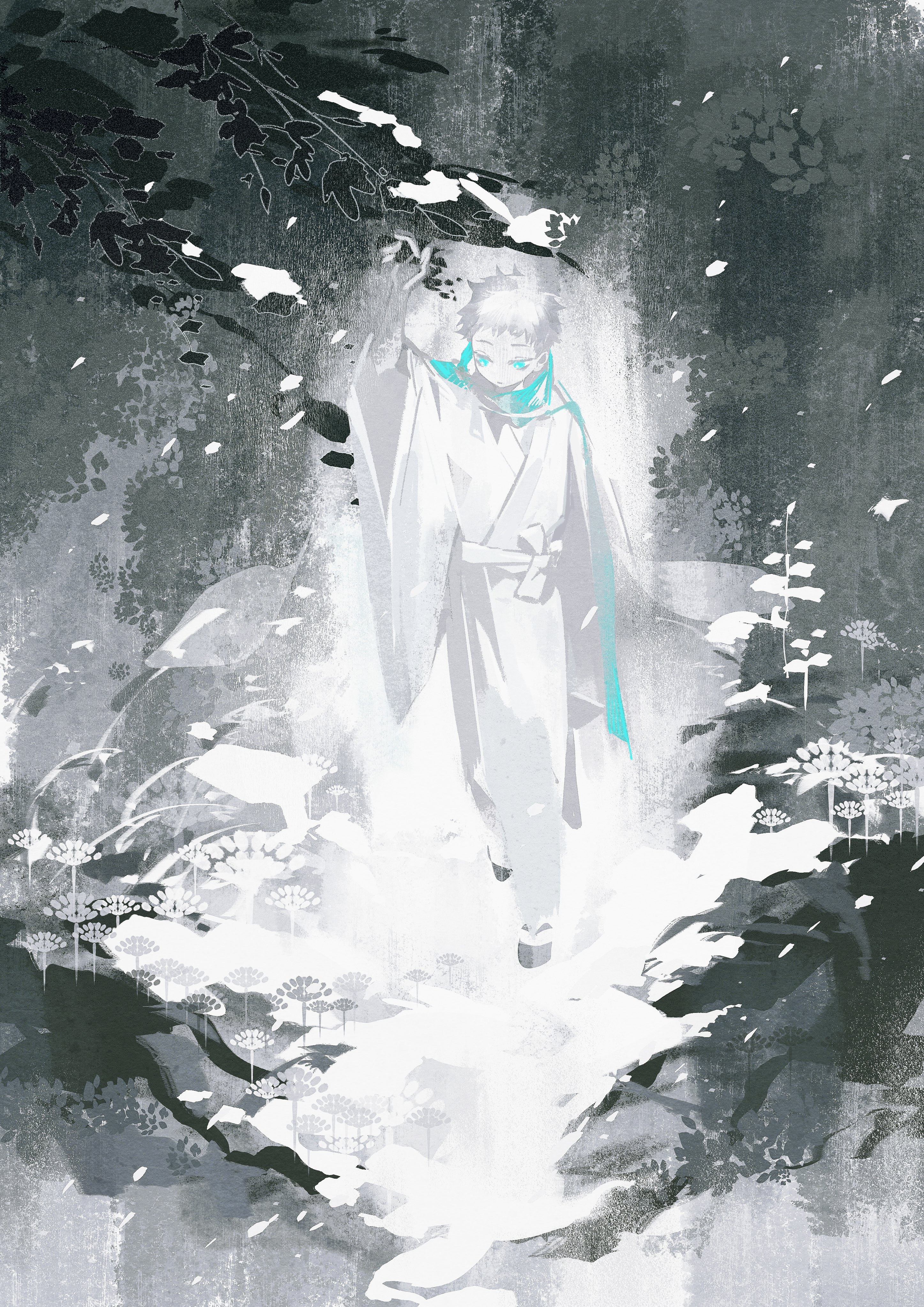 月刺啾(@x2MciyELLRZRhg1) / X