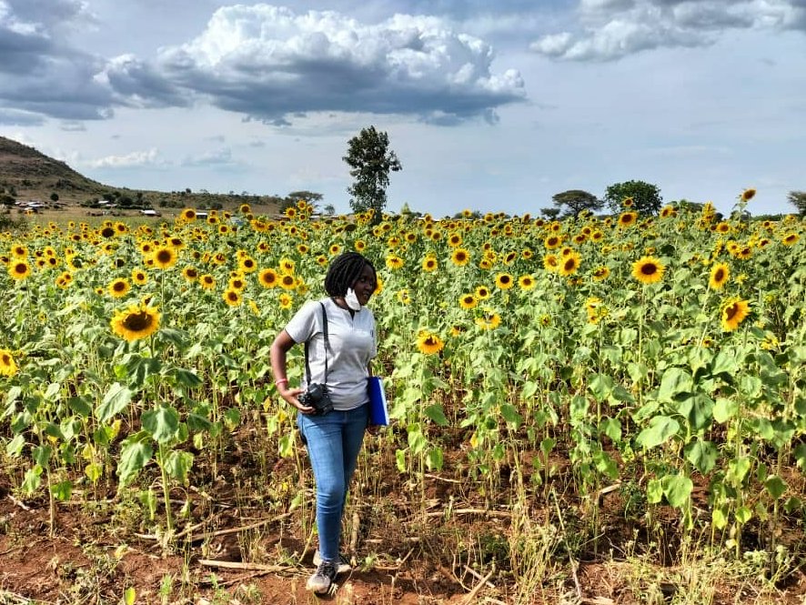 MazirweSarah's tweet photo. "The key to pursuing excellence is to embrace an organic, long-term learning process, and not to live in a shell of static, safe mediocrity. Usually, growth comes at the expense of previous comfort or safety."
— Josh Waitzkin
#NewYearResolution ✍️✍️ #ChoosingToLearn https://t.co/19fhc3j97m