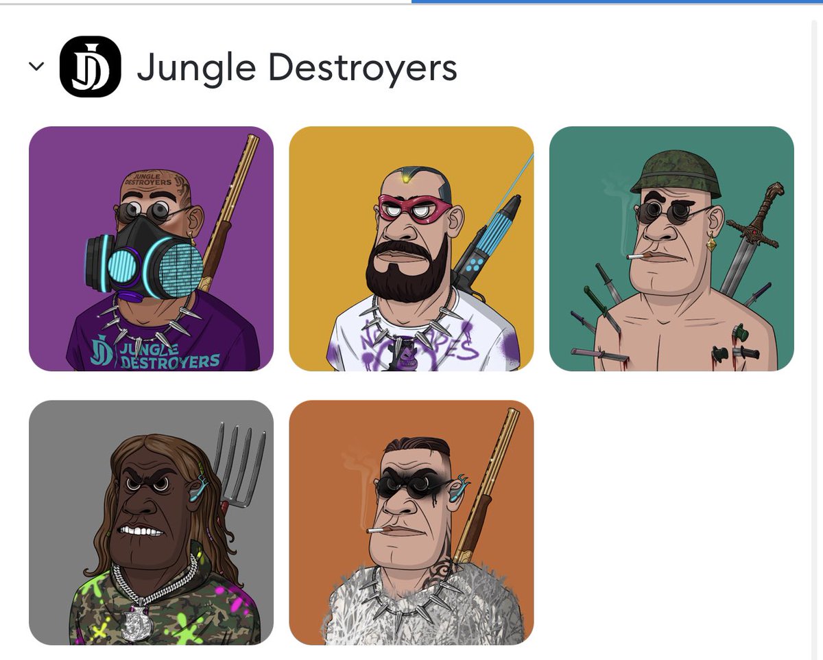 bigbearsnuts's tweet photo. Damn my reveal was dope !!! Need to name my team then I’m revealing their back stories @angryapesunited . Who’s ready to hear their history !!! https://t.co/tpS4QsGSXt