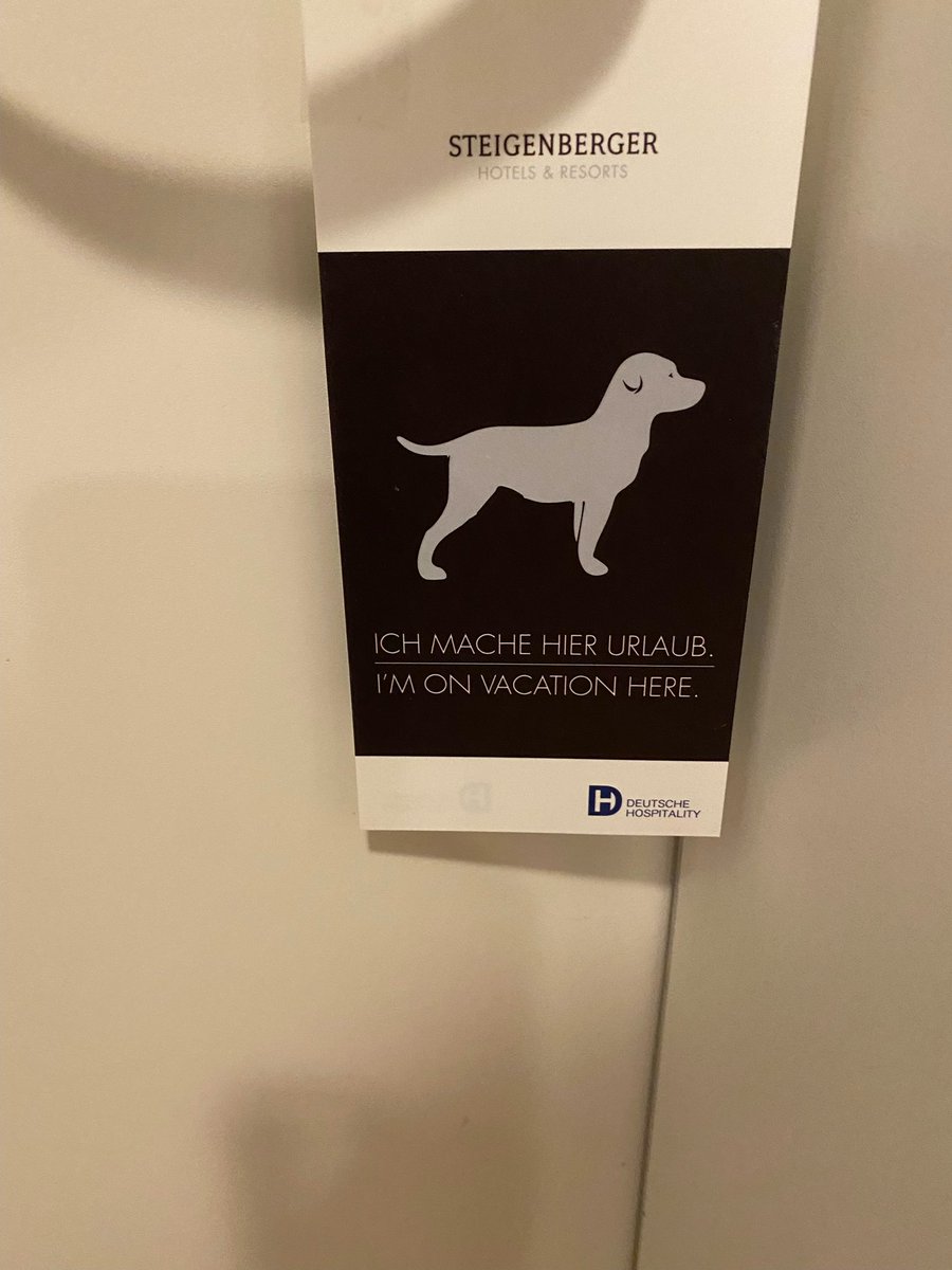 Wenn Hunde Urlaub machen…

#Throwback
/rmm