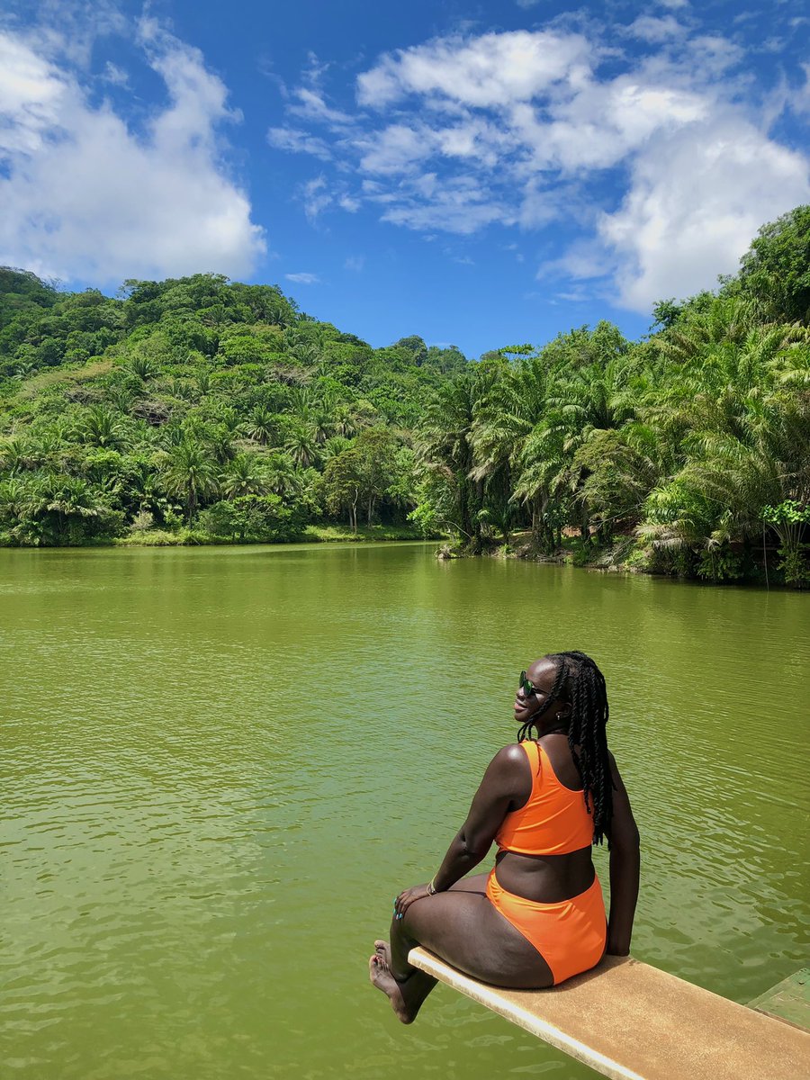 Our year started on a high adventurous note <a href="/MagorotoForest/">Magoroto Forest Estate</a>! The goal is to fly our flag high all over the world! Follow us for more group trips. Cheers to another year of creating more memories and fulfilling experiences 🍾