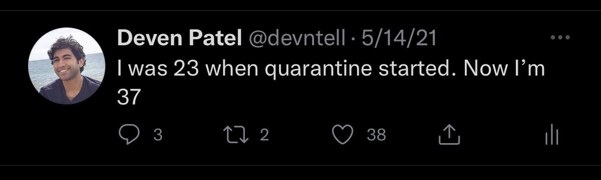 devntell's tweet image. don’t worry 37 gets easier