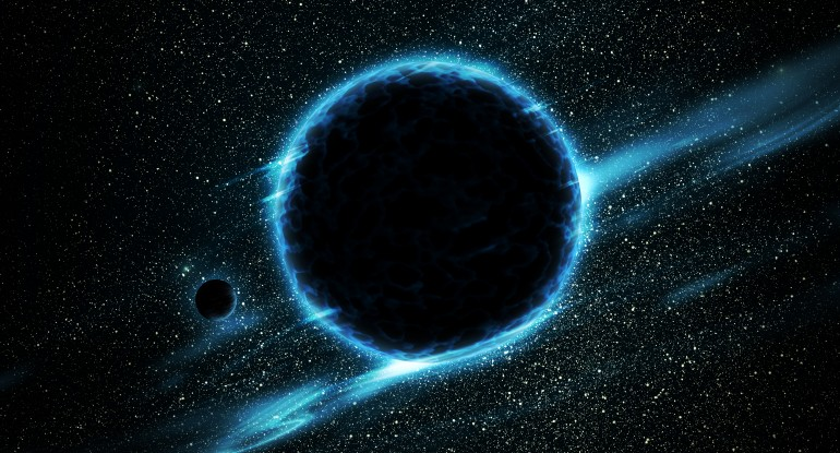 nebuladao's tweet photo. Eventually—over tens or even hundreds of billions of years—a white dwarf cools until it becomes a black dwarf, which emits no energy. https://t.co/SVF0bdMcLR
