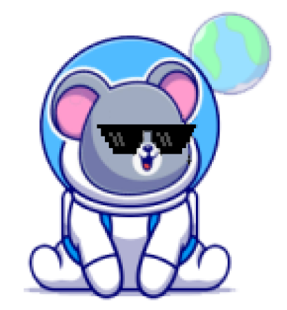 mousecoin_io's tweet photo. The way it feels, when you're a part of the mousecoin family.  They just dont know what's about to happen. Visit us now: https://t.co/KEFp6yJTVa Were launching shortly on pancake swap. Get your shuttle tickets now #mousecoin #mousecoinarmy #BSCGem https://t.co/zRa5BzEArc