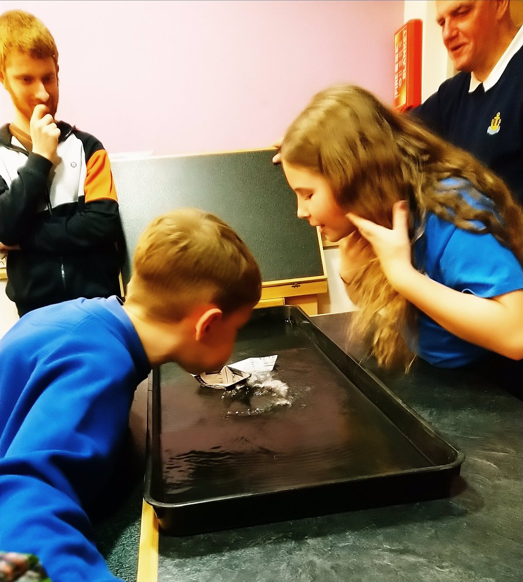 Elland Boys and Girls Brigade tweet media