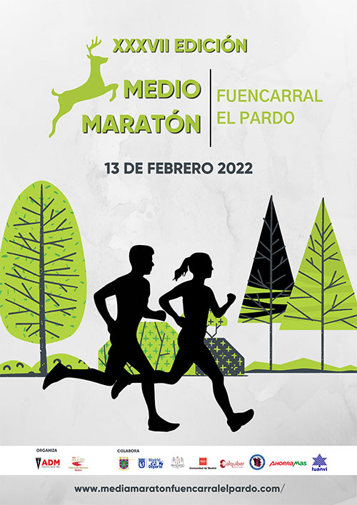 foro_runners's tweet photo. Abiertas las inscripciones del XXVII Medio Maratón de Fuencarral-El Pardo. https://t.co/NYg9p9Ezlt https://t.co/NQzMQWHb1y