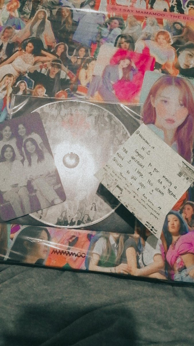 dUmPinG___dUmP's tweet photo. UMUWI NA TBA KOOOO ๐ญ๐ฅบ
Thank you @hyejinn_maria for the GA po ๐ฅบ pagpalain kayo ni Moomooshin always ๐ and @minsolar_cart for making sure that the album comes home safe sakin ๐ฅบ the album is super secured nung dumating sakin ๐ฅบ
#minsolar_proofs https://t.co/1omKFcOnPa
