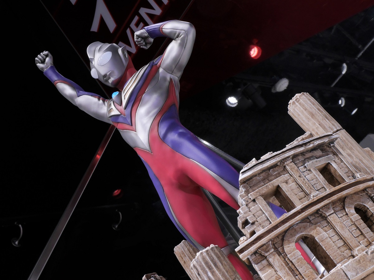 TAMASHII NATIONS STORE TOKYO on X: 
