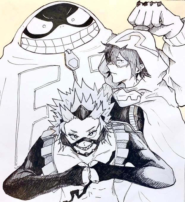 ファットガム事務所のtwitterイラスト検索結果 ファットガム事務所のtwitterイラスト検索結果