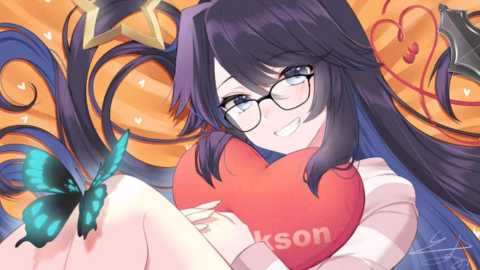 わくわくが止まりません!!!!

#ksonART 