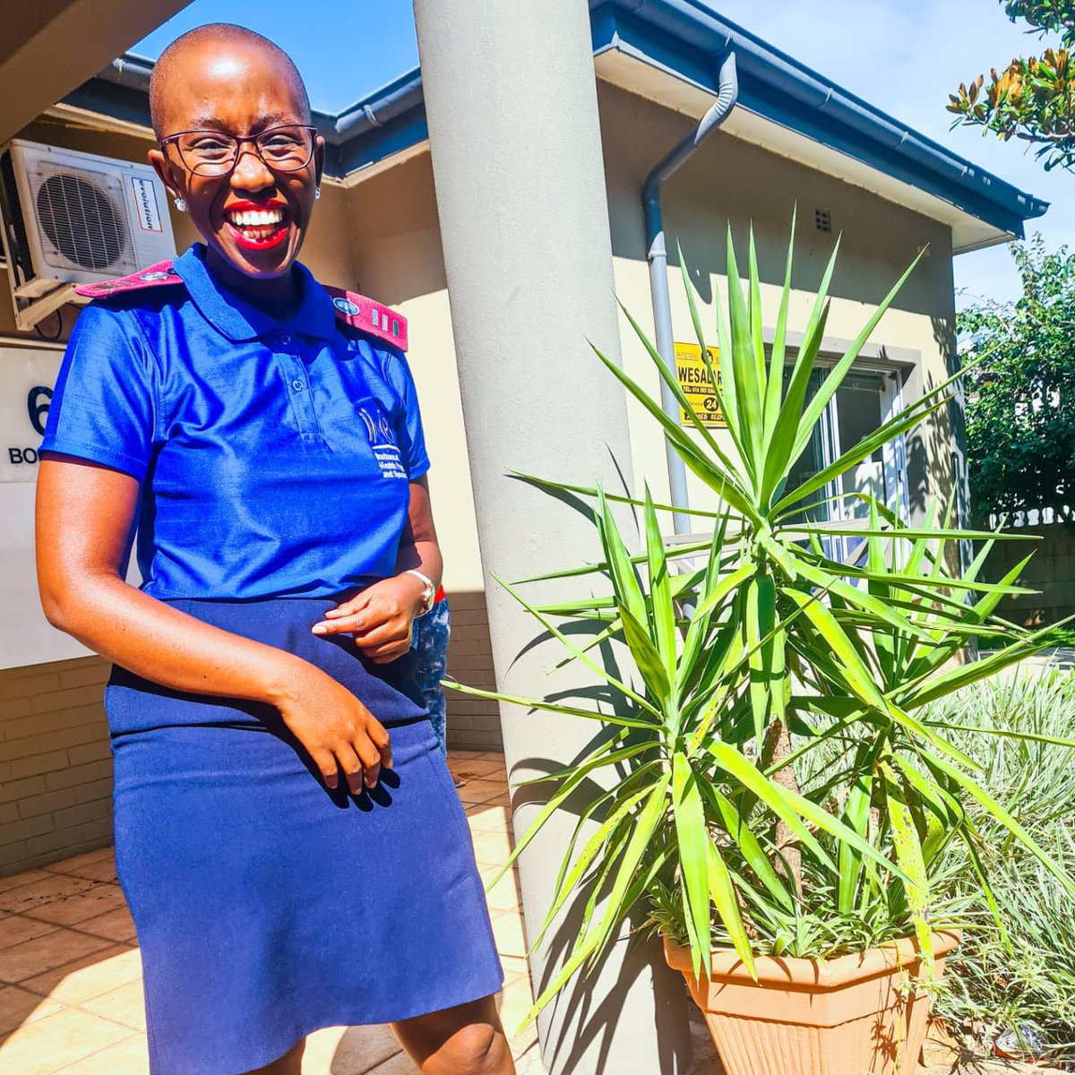 HIV Prevention Nurse.