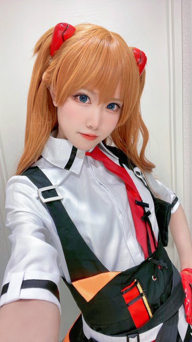 Twitterのコスプレ画像18