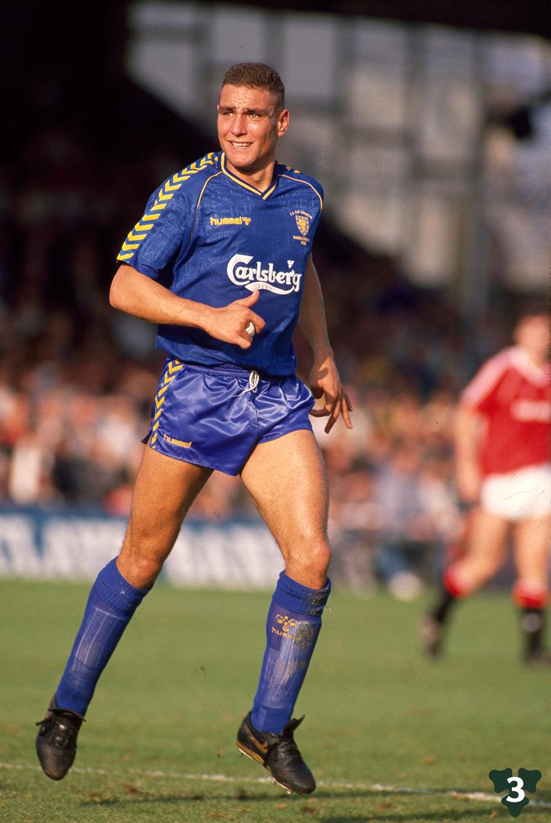 Happy Birthday Vinnie Jones 