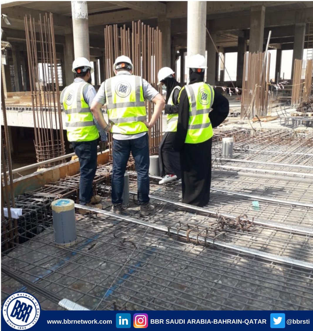 bbrsti's tweet photo. #BBR Post-tensioning works for a new Mall project in Jeddah City. The mall consists of 4 floors, the total area is about 600,000 m2. https://t.co/DImos66IA1

#BBR_Network
#Engineering
#BBR_CONA_CMF
#ETA_Approval
#CE_Mark
#BBR_post_tensioning #specialized_construction. https://t.co/RE1MB07dNr